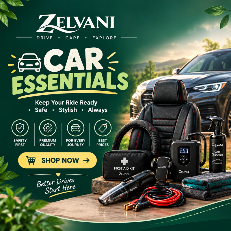 Car Accessories